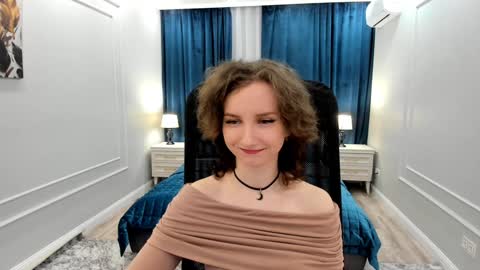 Amber online show from February 5, 3:13 am