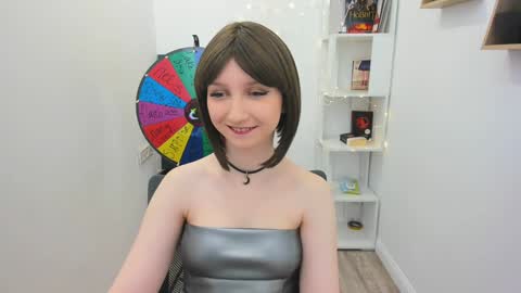 Amber online show from January 17, 7:27 pm