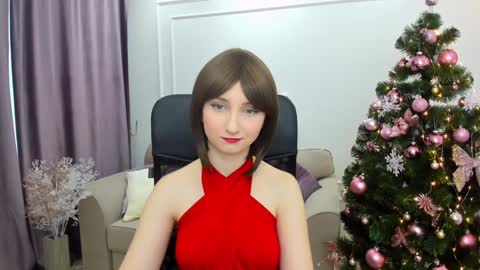 Amber online show from December 20, 11:32 am