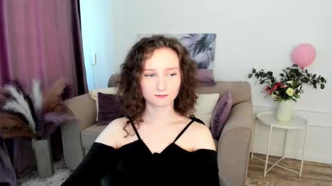 Amber online show from September 23, 3:26 am