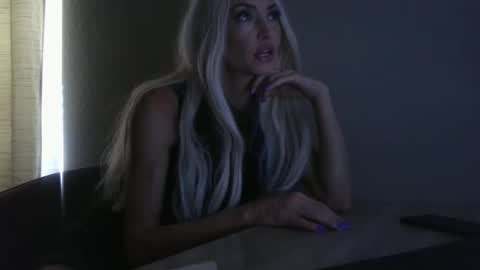 WishGoddes online show from May 22, 7:56 pm