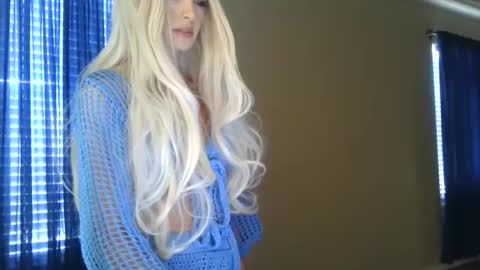 WishGoddes online show from May 24, 4:06 pm