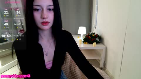 Vivian online show from January 13, 5:35 am