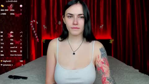 Kira online show from January 8, 7:34 am