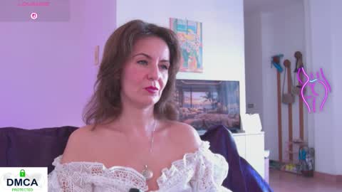 Witch in Silk online show from October 14, 2:30 pm