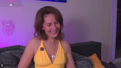 Witch in Silk online show from December 19, 8:45 pm