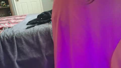 witchbitchmommy online show from March 24, 10:15 pm