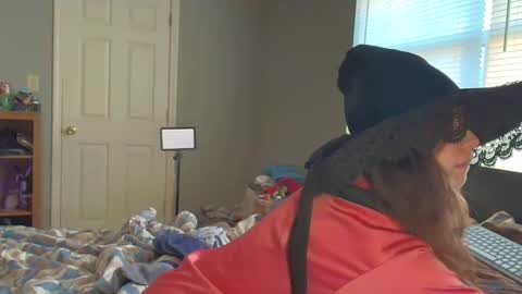 witchbitchmommy online show from January 18, 1:40 pm