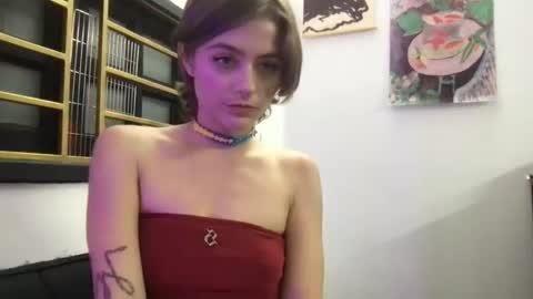 Nemo online show from July 27, 1:08 pm