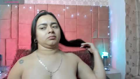 Andrea  online show from January 25, 4:13 am