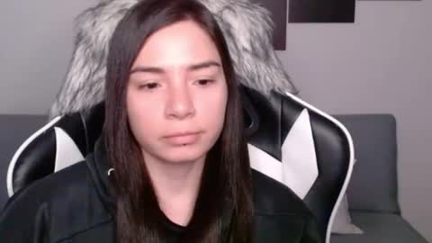 Alex online show from January 21, 2:22 am