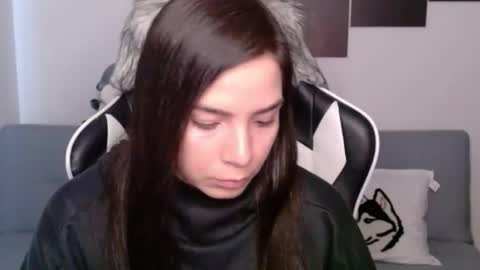 Alex online show from January 17, 10:01 pm
