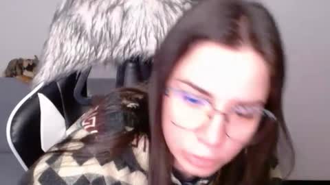 Alex online show from March 18, 12:15 am