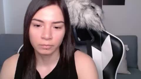 Alex online show from January 8, 9:34 pm