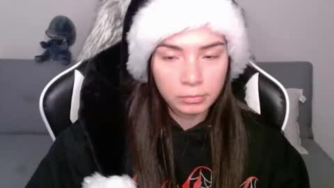 Alex online show from January 1, 2:19 am