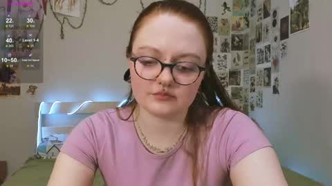 wonderconnie online show from May 2, 3:37 pm