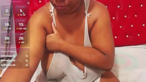   online show from May 24, 11:20 am