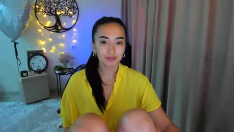 dudetta Kim online show from May 22, 9:07 am
