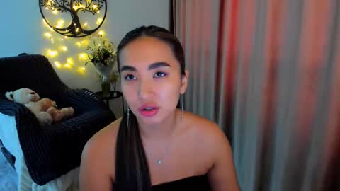 dudetta Kim online show from February 25, 10:03 am