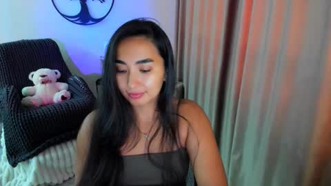 dudetta Kim online show from October 17, 8:06 am