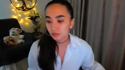 dudetta Kim online show from February 19, 8:51 pm