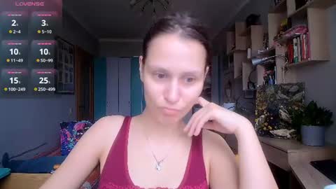 worsh1p_me online show from August 9, 1:26 pm