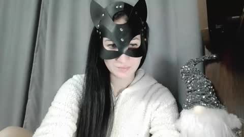 wow_dream_girl_ online show from January 5, 6:00 pm