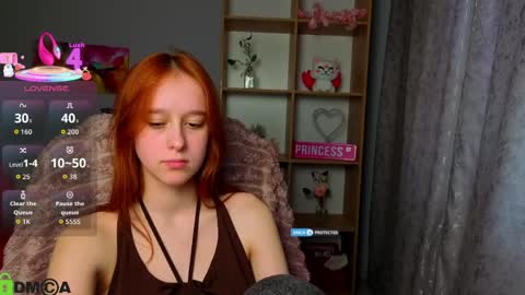 wow_emma_ online show from April 9, 1:16 pm