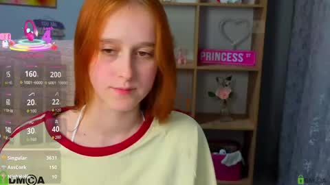 wow_emma_ online show from May 15, 5:16 pm