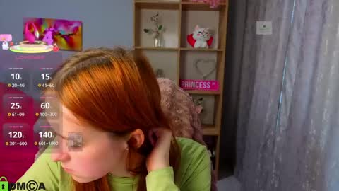 wow_emma_ online show from May 21, 2:26 pm