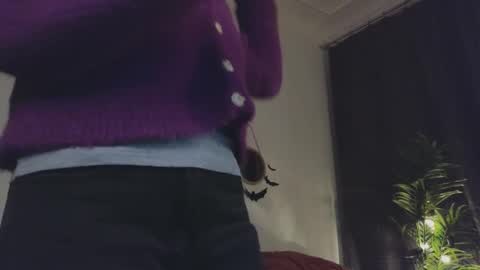 Rebecy online show from November 12, 2:26 pm