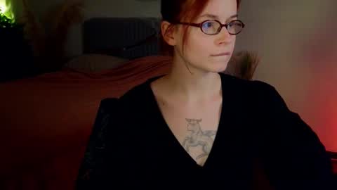 Rebecy online show from October 30, 2:18 pm