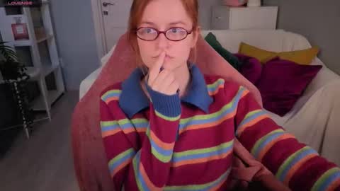 Rebecy online show from October 8, 2:10 pm