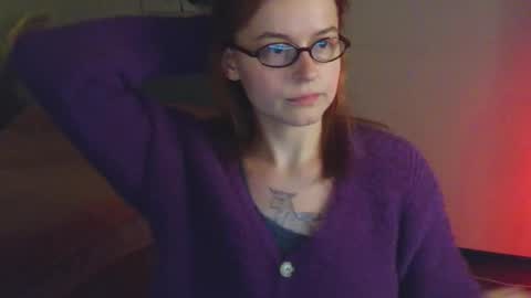 Rebecy online show from November 8, 1:49 pm