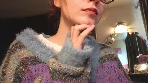 Rebecy online show from May 26, 3:00 pm