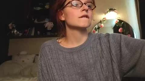 Rebecy online show from May 12, 4:13 pm