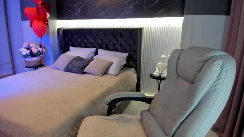 Maya online show from February 19, 2:00 am