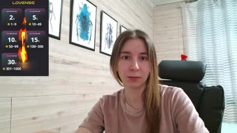 Anna  online show from March 11, 2:53 pm