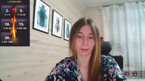 Anna  online show from February 17, 3:00 pm