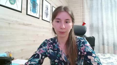 Anna  online show from May 10, 3:47 pm