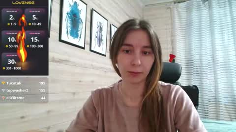 Anna  online show from March 19, 4:44 pm