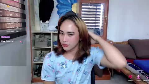 catriona smith online show from September 22, 11:14 pm