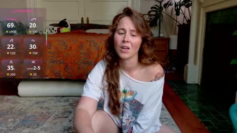 wutangwendy online show from May 6, 9:19 pm