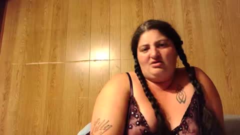 WV hottie online show from May 26, 3:39 am