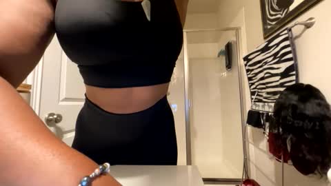 Wynter Heat online show from May 17, 7:46 pm