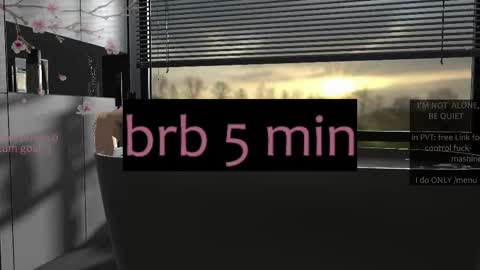 Eva  online show from February 22, 1:39 am