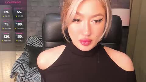 Lera online show from October 4, 7:58 am