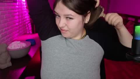 LOVE NERDS ONLY online show from May 3, 1:31 am
