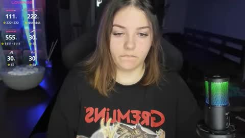 LOVE NERDS ONLY online show from November 27, 2:47 am