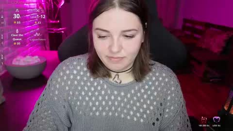 LOVE NERDS ONLY online show from May 22, 1:36 am